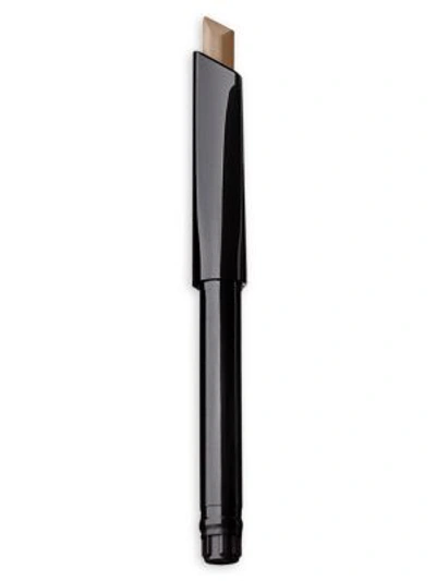 Shop Bobbi Brown Perfectly Defined Long-wear Brow Pencil Refill In Taupe