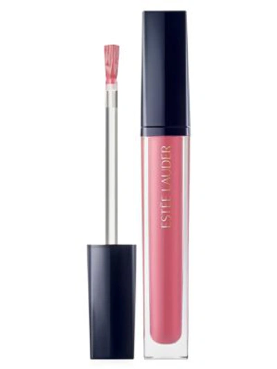 Shop Estée Lauder Pure Color Envy Gloss Kissable Lip Shine In Baby Baby