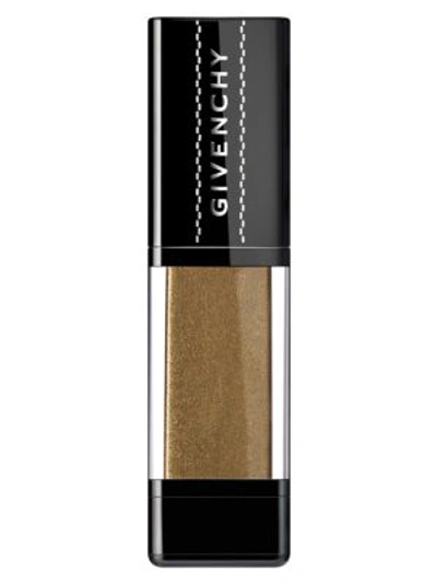 Shop Givenchy Women's Ombre Interdite Eyeshadow In 05 Outline Bronze