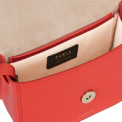 Shop Furla 1927 In Fuoco H (red)