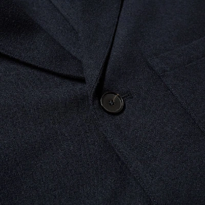 Shop A Kind Of Guise Tiro Jacket In Blue