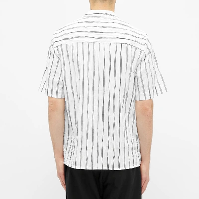 Shop A Kind Of Guise Gioia Shirt In White