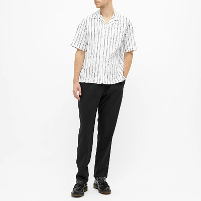 Shop A Kind Of Guise Gioia Shirt In White