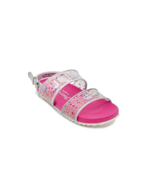 juicy couture baby sandals