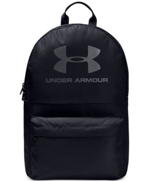 ua camo backpack