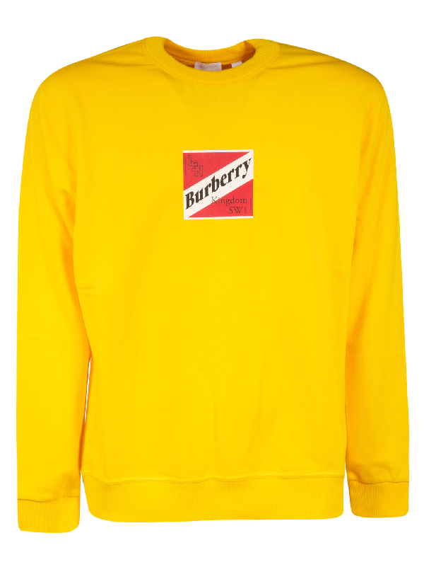 burberry kingdom hoodie