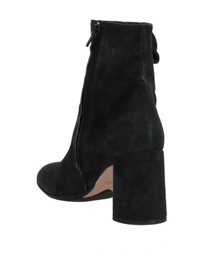 Shop Anna F Ankle Boot In Lead