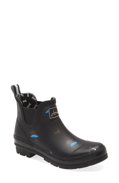 joules black wellibob