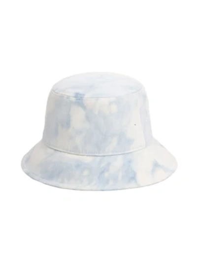 Shop Rag & Bone Ellis Bucket Hat In Oasis