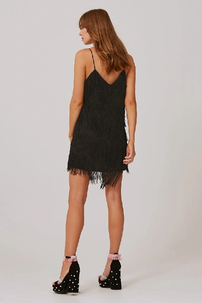 Shop Finders Keepers Ana Dress In Black