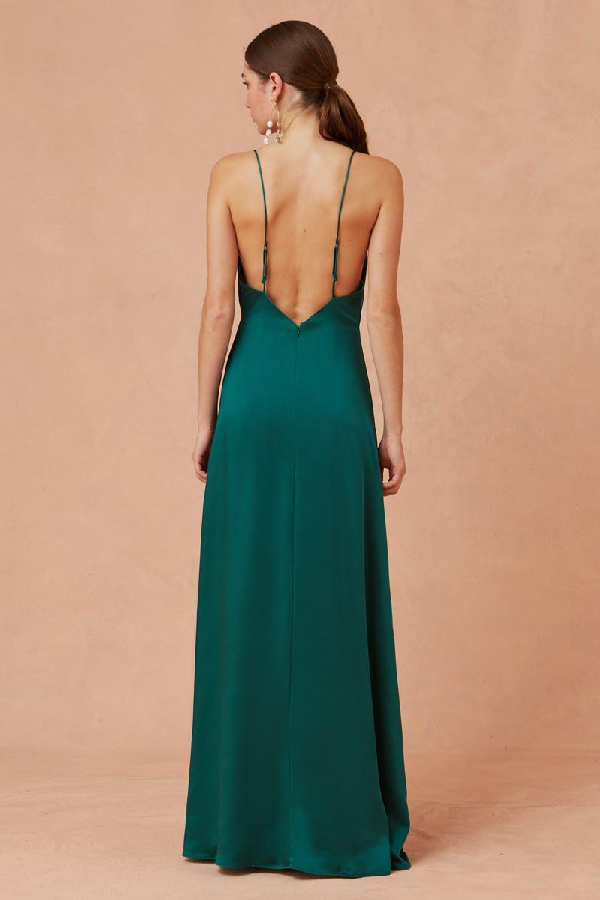 keepsake infinity gown