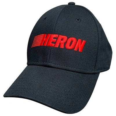 Pre-owned Heron Preston Black Hat