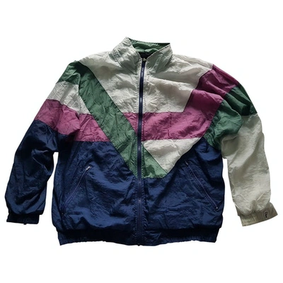 Pre-owned Dior Multicolour Jacket