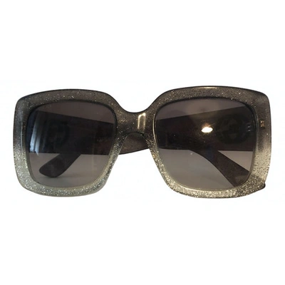 Pre-owned Gucci Multicolour Sunglasses