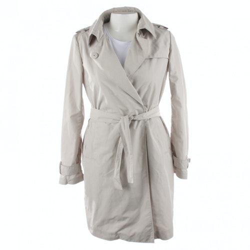 moncler white jacket