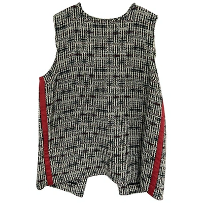 Pre-owned Libertine-libertine Vest In Multicolour