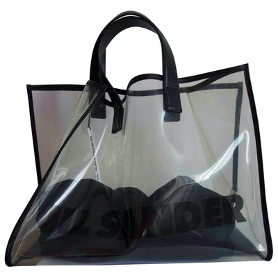 Pre-owned Jil Sander Multicolour Handbag