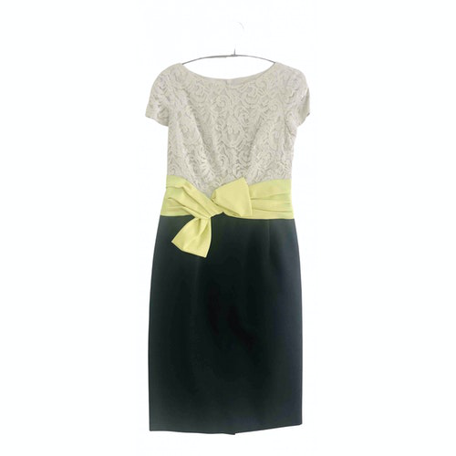 paule ka dress