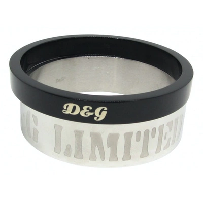 Pre-owned Dolce & Gabbana Metal Bracelet In Other