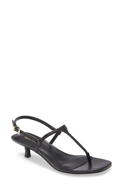 michael michael kors women's tasha strappy flat sandals