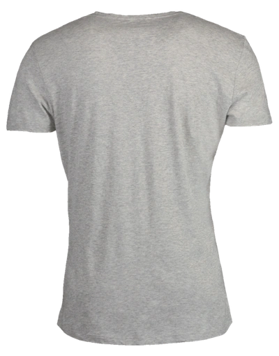 Shop Orlebar Brown Ob-t Grey T-shirt
