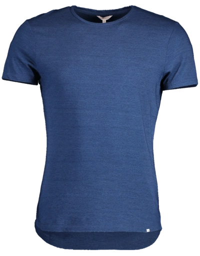 Shop Orlebar Brown Ob-t Cotton T-shirt