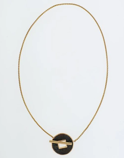Shop Jorge Adeler Qin Dynasty Necklace
