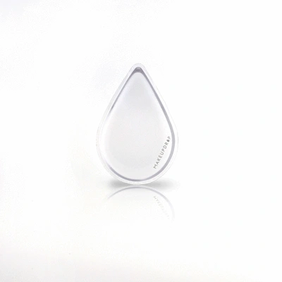 Makeupdrop The Makeup Drop In Clear