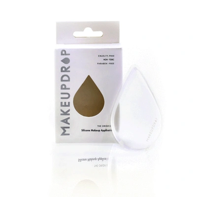 Makeupdrop The Makeup Drop In Clear