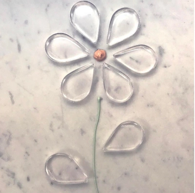 Makeupdrop The Makeup Drop In Clear