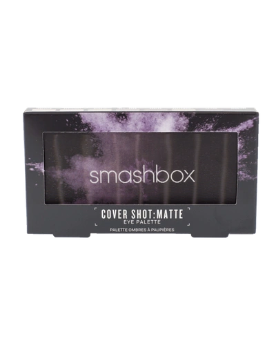 Shop Smashbox Cover Shot Eye Shadow Palette