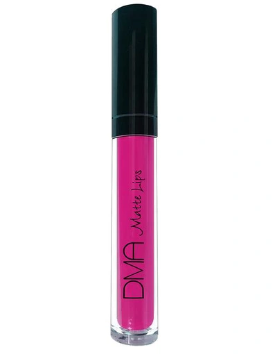 Shop Dma Cosmetics Hot Springs Hotties Liquid Matte Lips