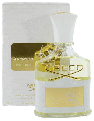 Shop Creed Aventus For Her Eau De Parfum