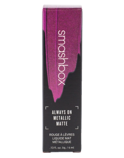 Shop Smashbox Always On Liquid Lipstcik