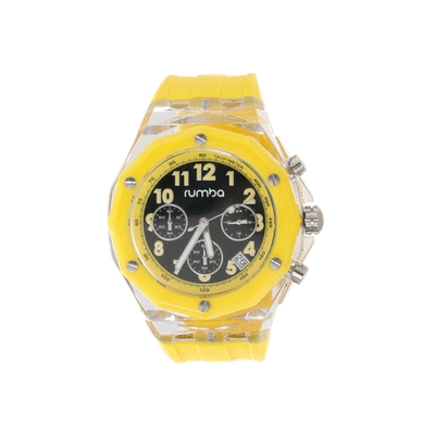 Shop Rumbatime Mercer 45mm Flex Watch
