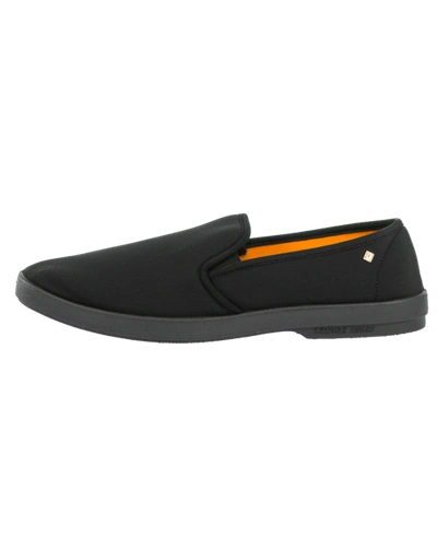 Shop Rivieras Men's Noir James Loafer