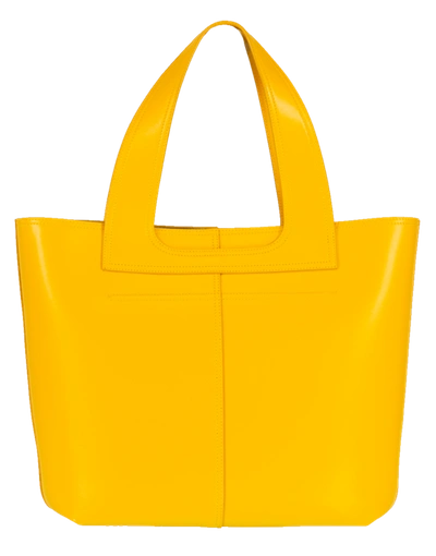 Shop Victoria Beckham Apron Large Tote