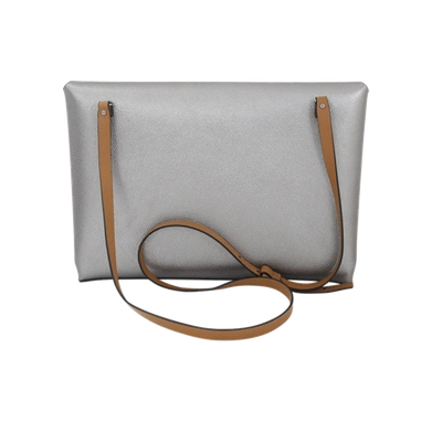 Shop Brunello Cucinelli Envelope Clutch