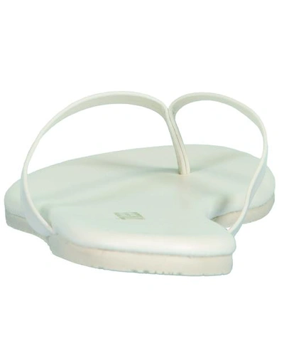 Tkees The Boyfriend Leather Flip-flops