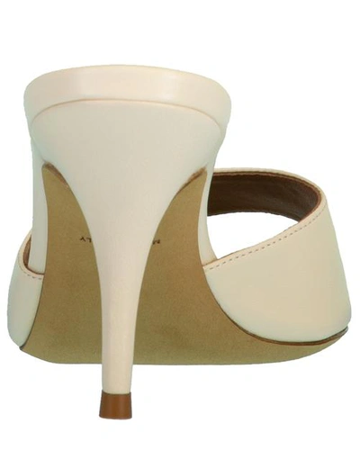 Shop Tabitha Simmons Jude Leather Mule