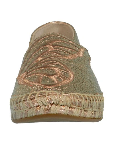 Shop Sophia Webster Butterfly Espadrille