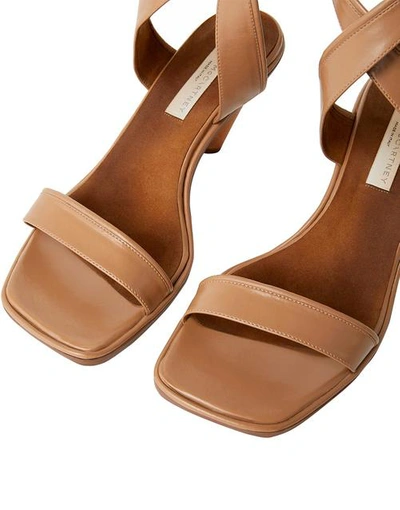 Shop Stella Mccartney Rhea Sandal