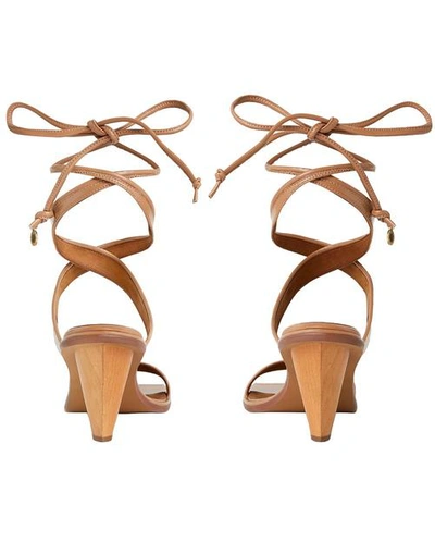 Stella mccartney rhea sandals sale