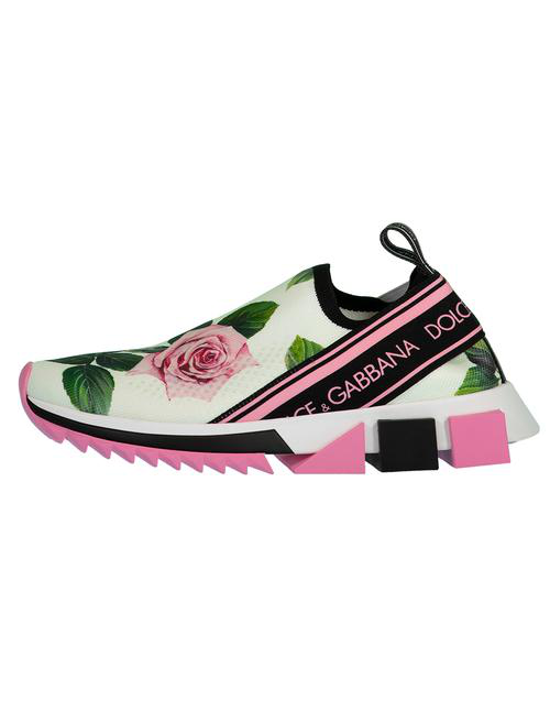 dolce and gabbana london trainers