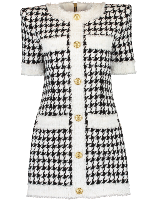 balmain dress sale