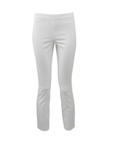 Shop The Row Soroc Slim Stretch Pant