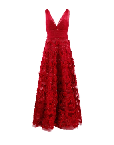 Shop Marchesa Notte Ball Gown