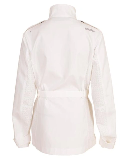 Shop Off-white Field Jacket