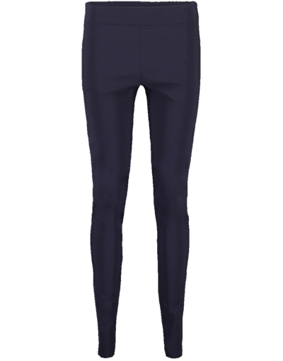 Shop Avenue Montaigne Skinny Pull-on Pant