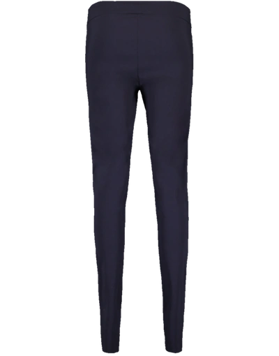 Shop Avenue Montaigne Skinny Pull-on Pant